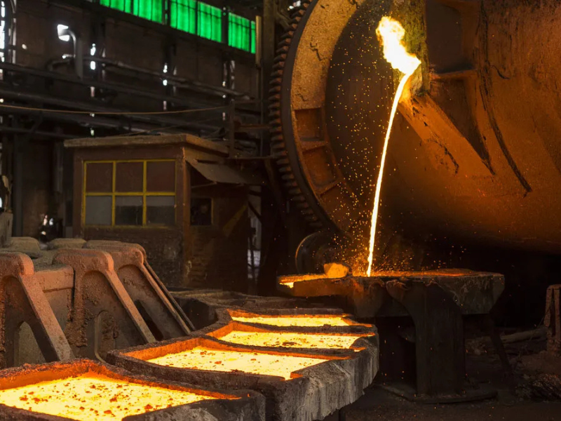Processing Techniques for Metal Sludge: From Waste to Resource